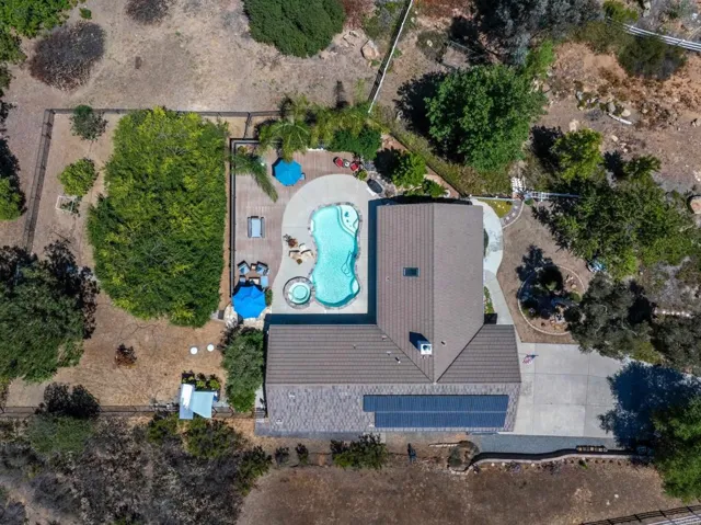 13995 Whispering Meadows Lane, Jamul, California 91935