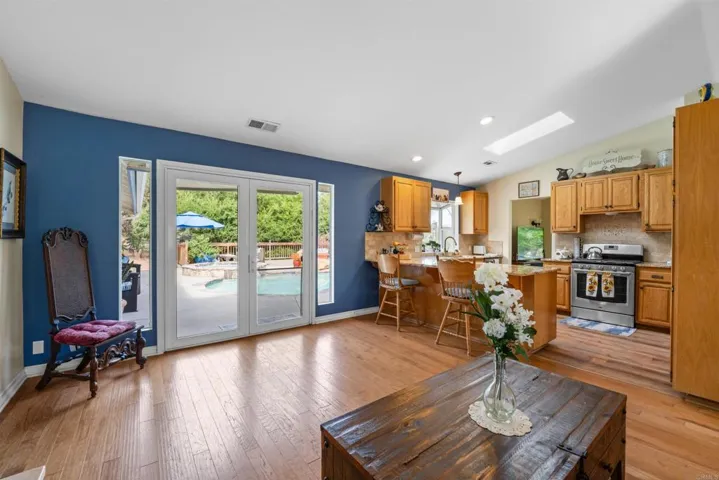 13995 Whispering Meadows Lane, Jamul, California 91935