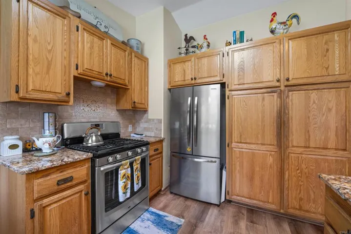 13995 Whispering Meadows Lane, Jamul, California 91935