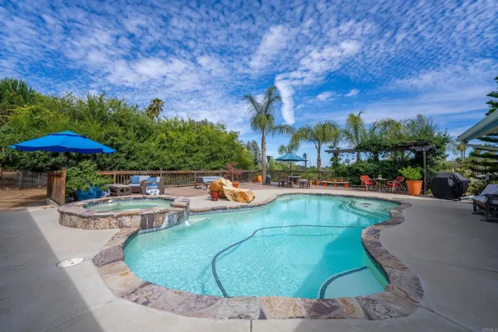 13995 Whispering Meadows Lane, Jamul, California 91935