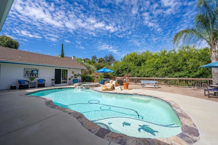 13995 Whispering Meadows Lane, Jamul, California 91935