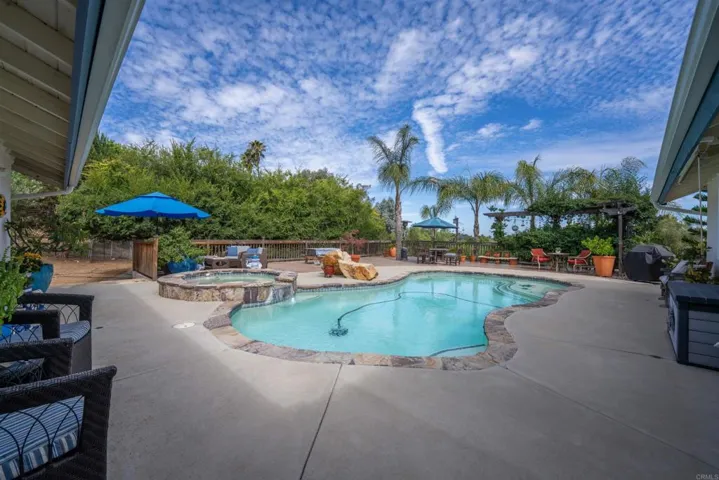 13995 Whispering Meadows Lane, Jamul, California 91935
