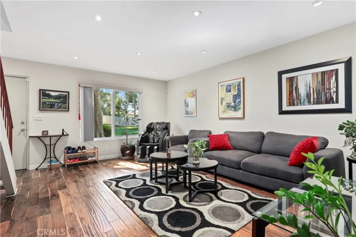 152 Gazania Court 55, Thousand Oaks, California 91362
