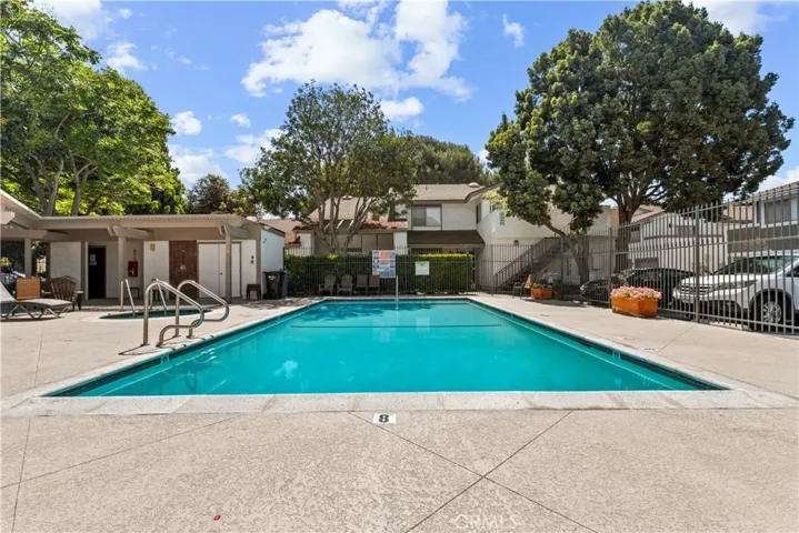 152 Gazania Court 55, Thousand Oaks, California 91362
