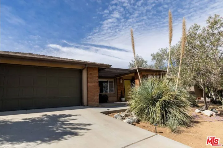 56357 Tamarisk Place, Yucca Valley, California 92284