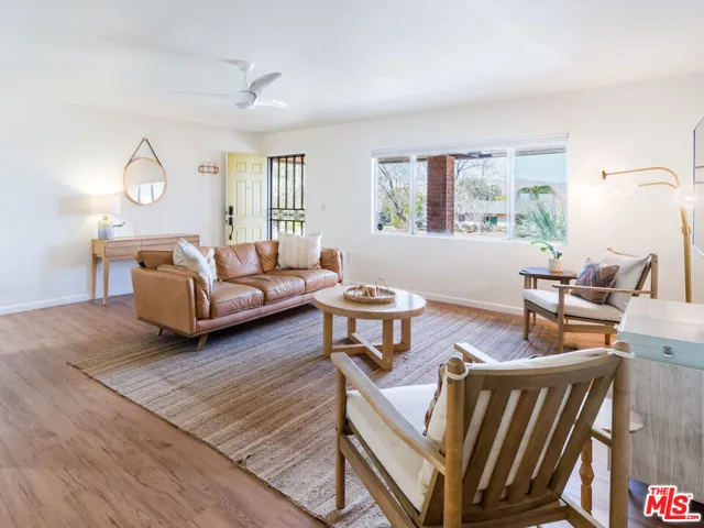 56357 Tamarisk Place, Yucca Valley, California 92284
