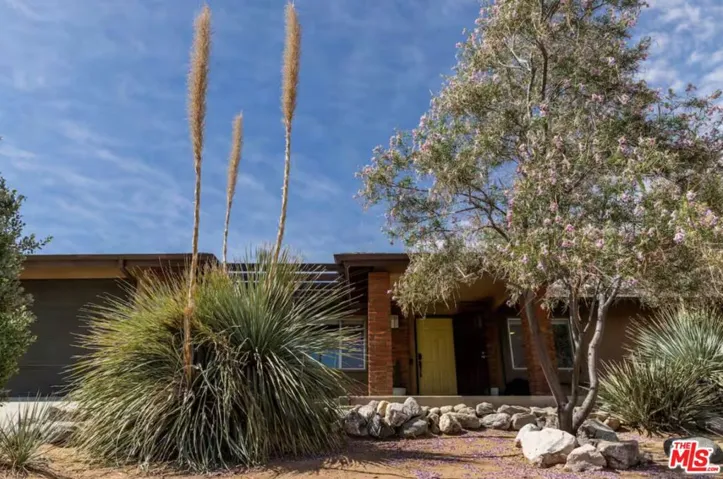 56357 Tamarisk Place, Yucca Valley, California 92284