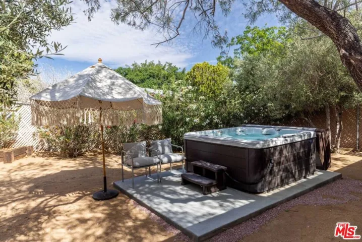 56357 Tamarisk Place, Yucca Valley, California 92284