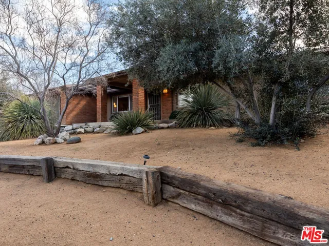 56357 Tamarisk Place, Yucca Valley, California 92284