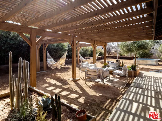56357 Tamarisk Place, Yucca Valley, California 92284