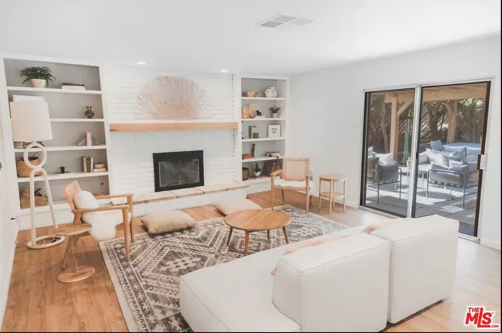 56357 Tamarisk Place, Yucca Valley, California 92284