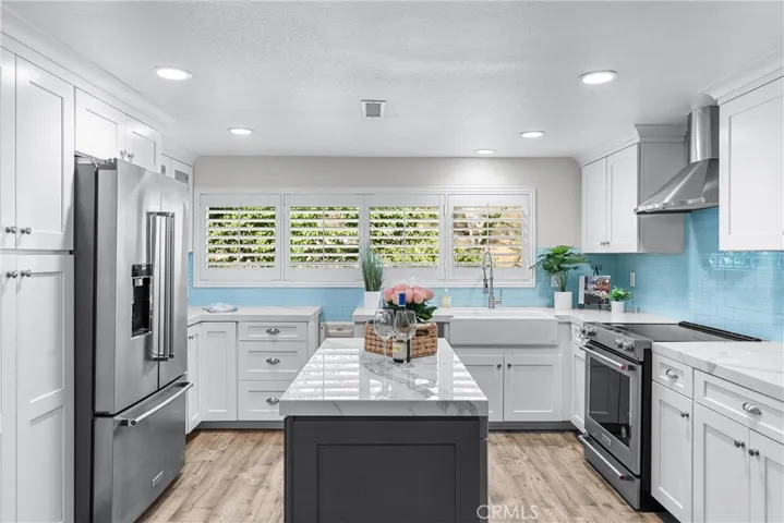 6501 E Paseo El Greco, Anaheim Hills, California 92807