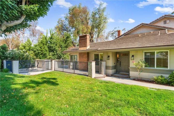 6501 E Paseo El Greco, Anaheim Hills, California 92807