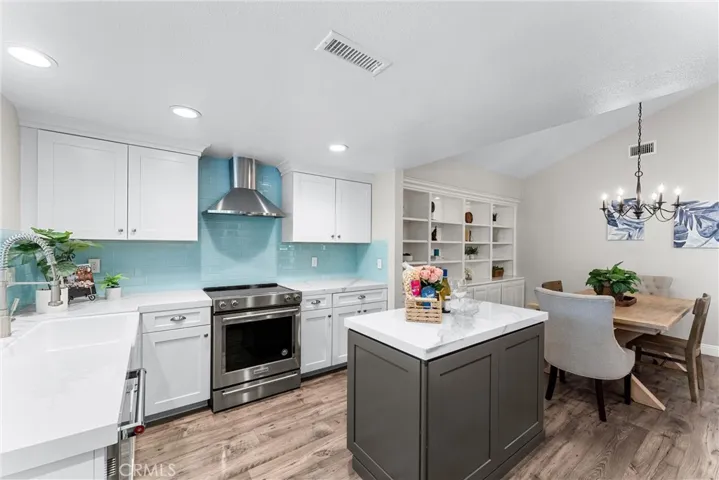 6501 E Paseo El Greco, Anaheim Hills, California 92807