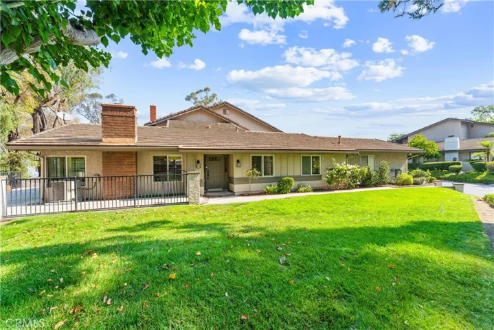 6501 E Paseo El Greco, Anaheim Hills, California 92807
