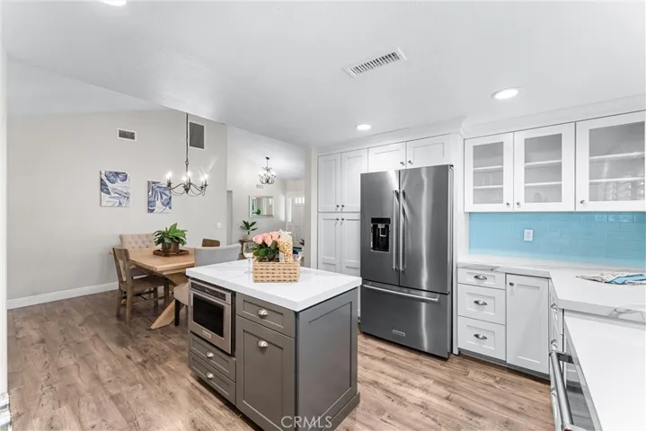 6501 E Paseo El Greco, Anaheim Hills, California 92807