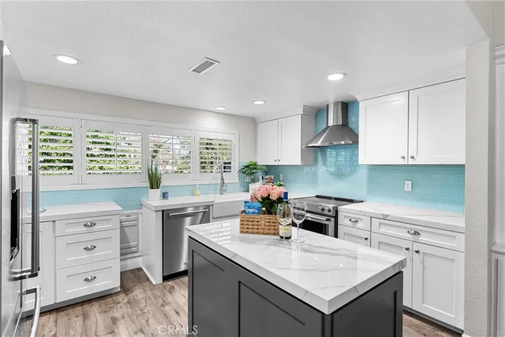 6501 E Paseo El Greco, Anaheim Hills, California 92807