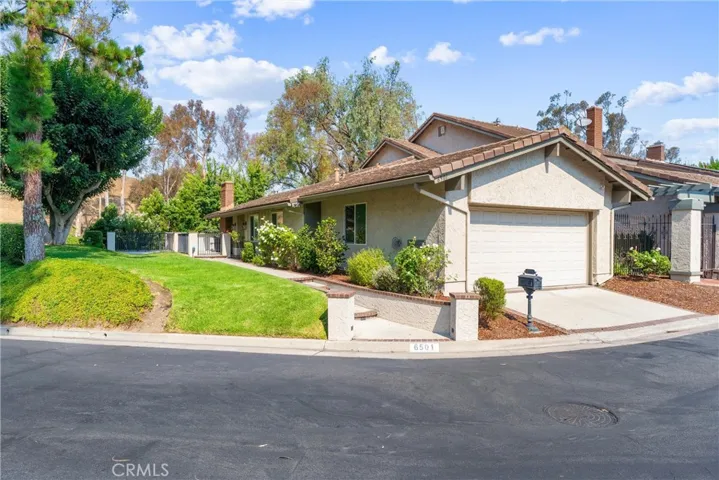 6501 E Paseo El Greco, Anaheim Hills, California 92807