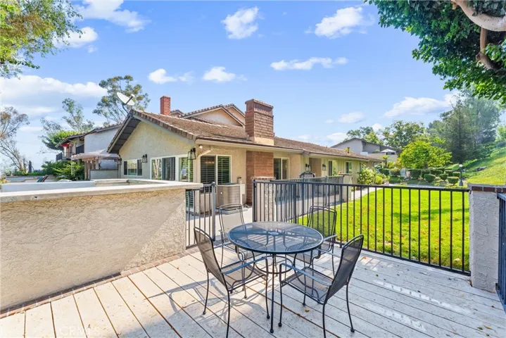 6501 E Paseo El Greco, Anaheim Hills, California 92807