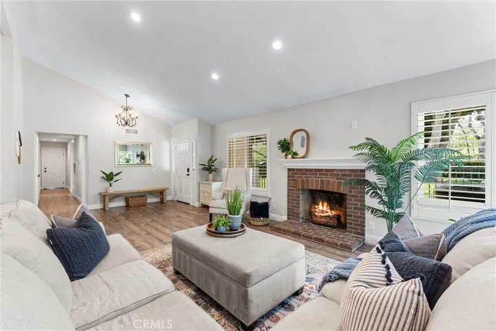 6501 E Paseo El Greco, Anaheim Hills, California 92807