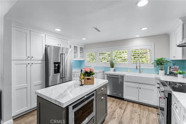 6501 E Paseo El Greco, Anaheim Hills, California 92807