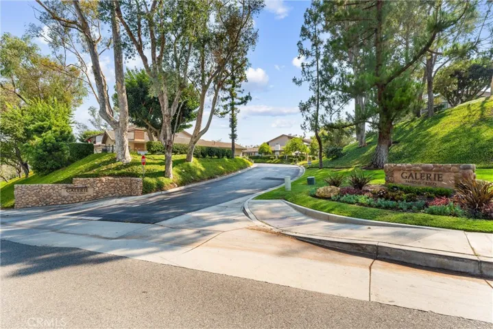 6501 E Paseo El Greco, Anaheim Hills, California 92807