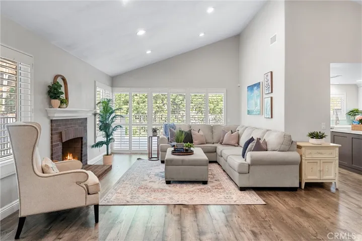 6501 E Paseo El Greco, Anaheim Hills, California 92807