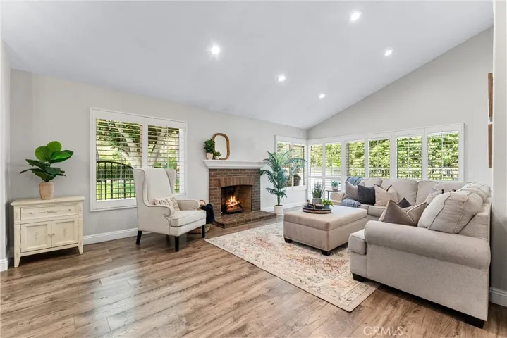 6501 E Paseo El Greco, Anaheim Hills, California 92807