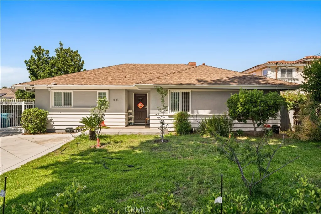 1025 S 2nd Avenue, Arcadia, California 91006, 4 Bedrooms Bedrooms, ,3 BathroomsBathrooms,Residential,For Sale,2nd,WS25172010