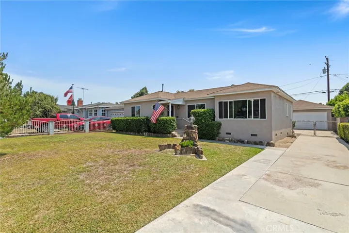 7508 Brookmill Road, Downey, California 90241