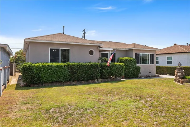 7508 Brookmill Road, Downey, California 90241
