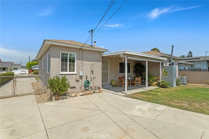7508 Brookmill Road, Downey, California 90241