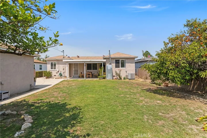 7508 Brookmill Road, Downey, California 90241