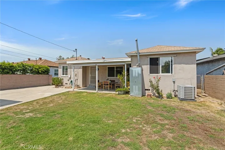 7508 Brookmill Road, Downey, California 90241