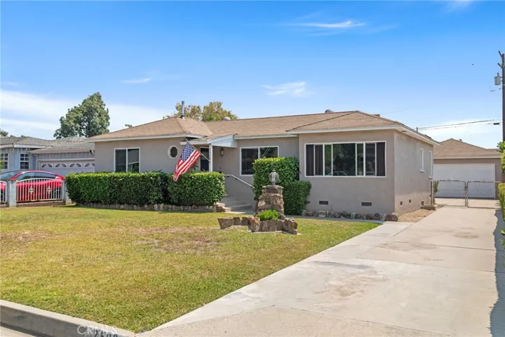 7508 Brookmill Road, Downey, California 90241