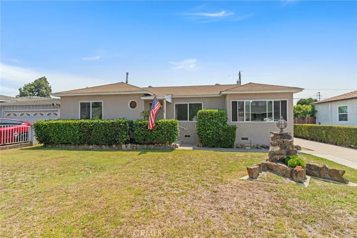 7508 Brookmill Road, Downey, California 90241
