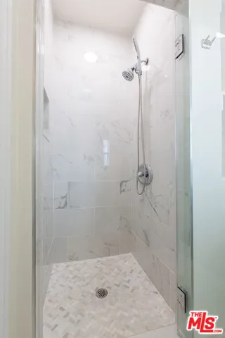 Shower - Master Bath