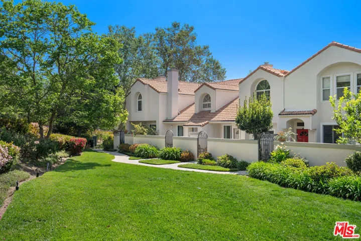 22211 Frontier Place, Chatsworth, California 91311