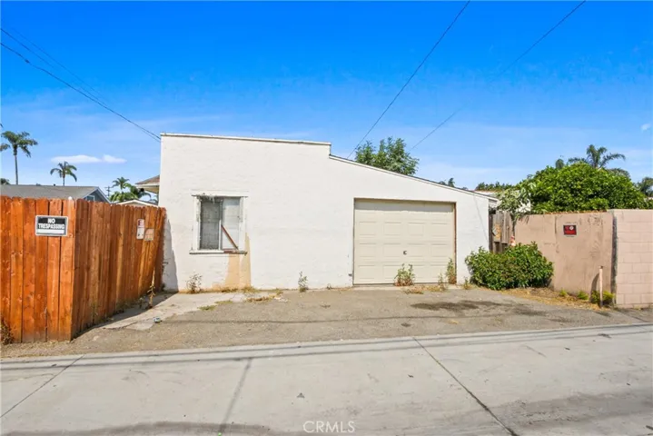 517 W. McFadden Ave.