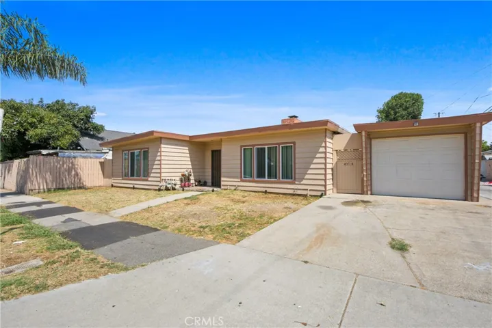 515 W. McFadden Ave.