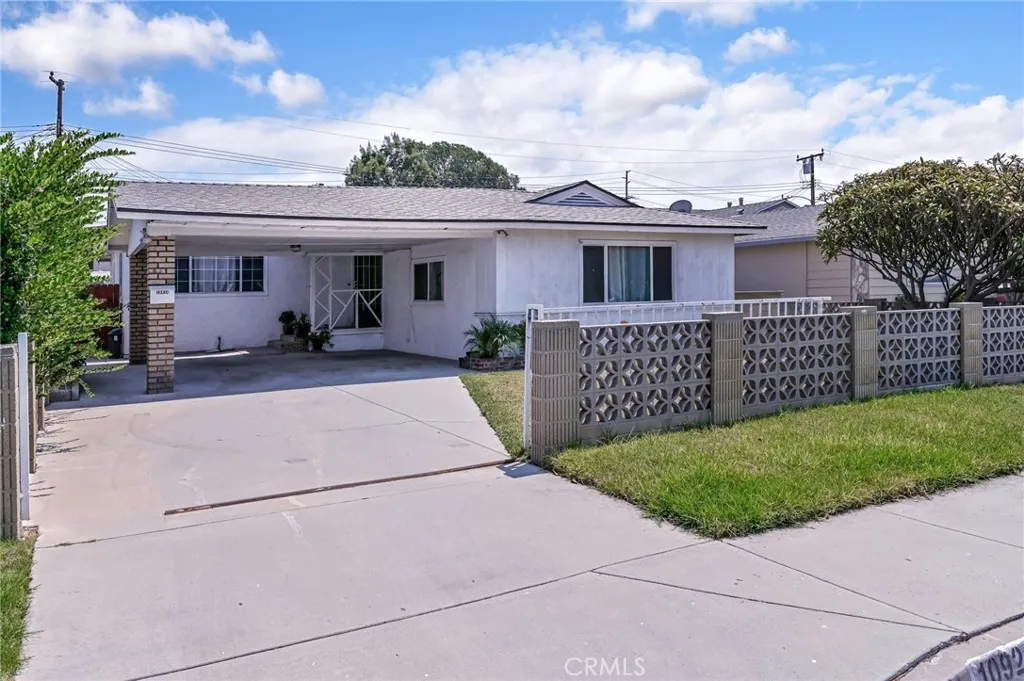 10926 Corby Avenue, Norwalk, California 90650, 3 Bedrooms Bedrooms, ,2 BathroomsBathrooms,Residential,For Sale,Corby,PW25175068