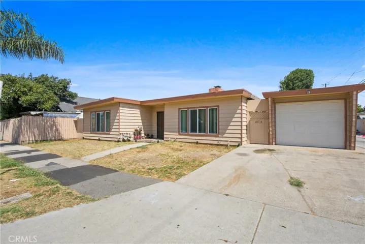 515 W. McFadden Ave.