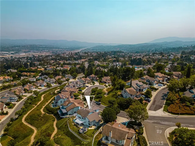 580 S Londerry Ln, Anaheim Hills, California 92807