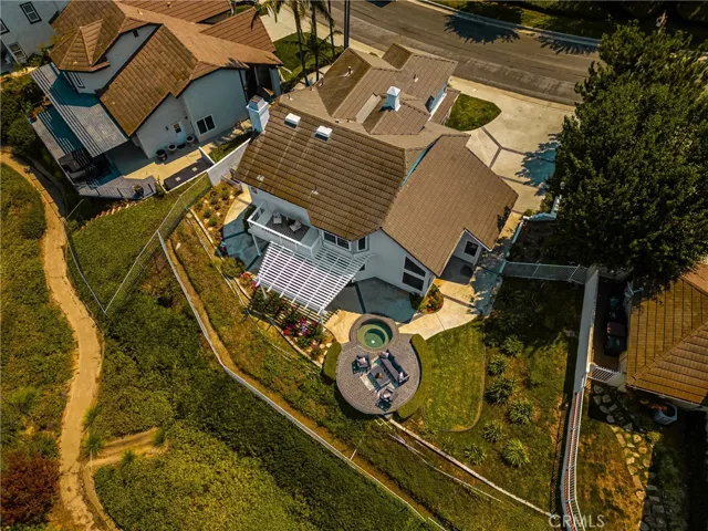 580 S Londerry Ln, Anaheim Hills, California 92807