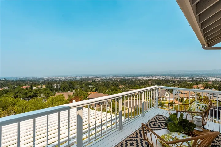 Private Balcony with Unmatched Panoramic Views—Perfect for Morning Coffee or Sunset Wine