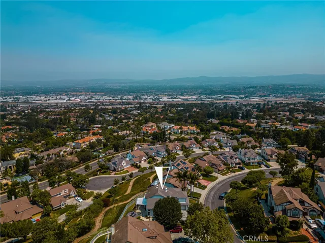 580 S Londerry Ln, Anaheim Hills, California 92807