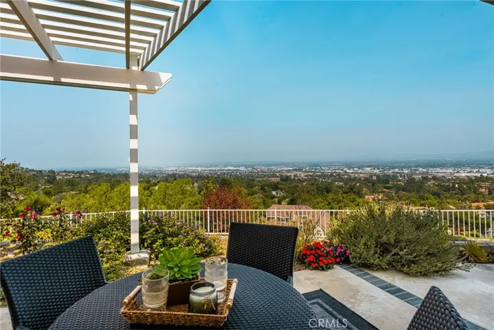 580 S Londerry Ln, Anaheim Hills, California 92807