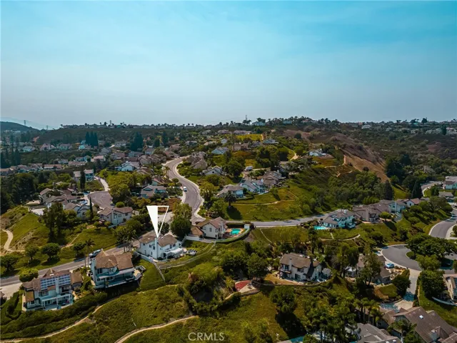 580 S Londerry Ln, Anaheim Hills, California 92807