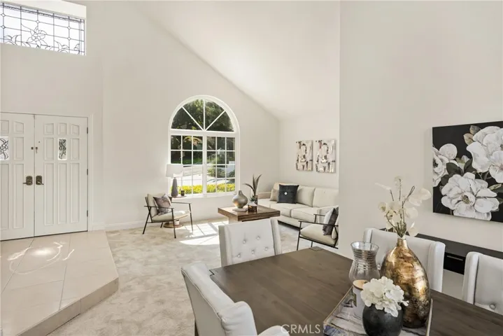 580 S Londerry Ln, Anaheim Hills, California 92807