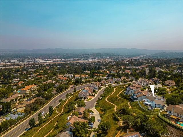 580 S Londerry Ln, Anaheim Hills, California 92807